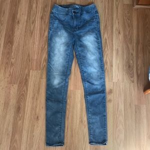 American Eagle Extreme Legging Jeans